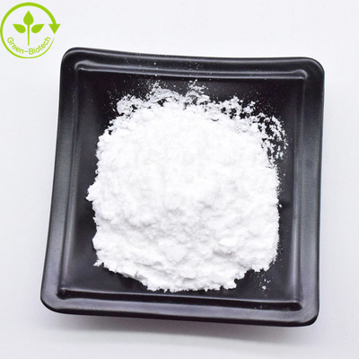 Produto à granel Natural 98% Genipina Gardenia em pó Gardenia Jasminoides Extracto