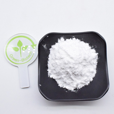 Produto à granel Natural 98% Genipina Gardenia em pó Gardenia Jasminoides Extracto