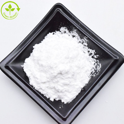 Extracto de Gardenia Geniposide em pó natural a granel 98% de pureza