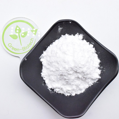 Extracto de Gardenia Geniposide em pó natural a granel 98% de pureza