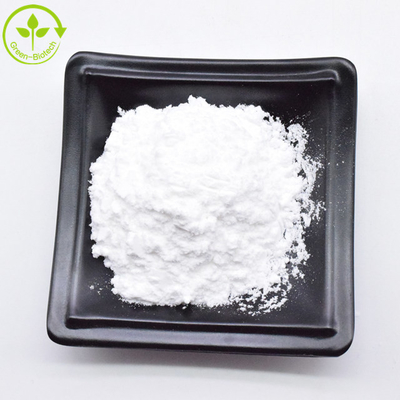 Gardenia Jasminoides Extract Powder 98% Geniposide Powder Grau Alimentar