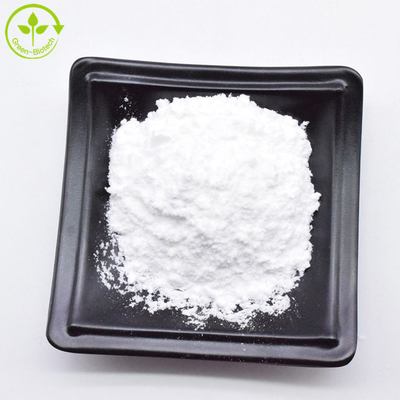 Fornecimento de fábrica 98% Branco Extracto de Gardênia de Alta Pureza em Pó Geniposida