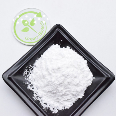 Geniposide de alta qualidade 98% pó de extrato de fruta de gardenia branca a bom preço