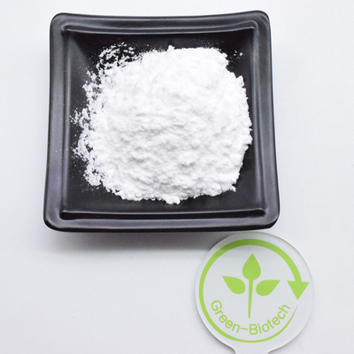 Preço por Varejo do Fabricante Geniposide 98% CAS 24512-63-8 Extracto de Gardenia