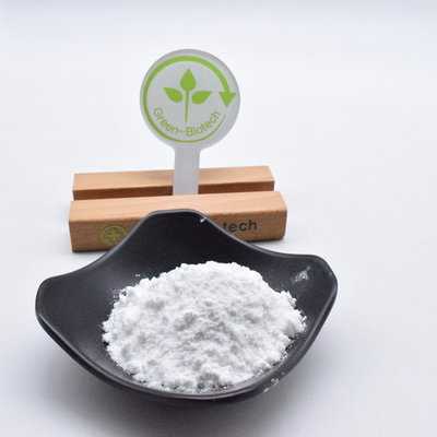Geniposídeo Natural Pura em Pó Gardenia Extract 98% Geniposide