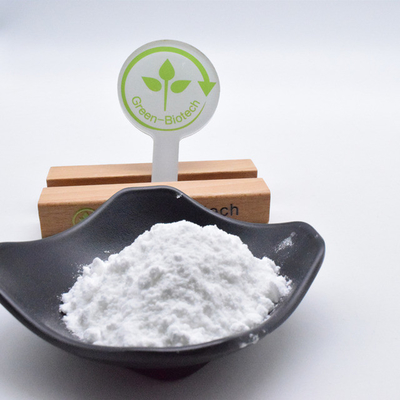 Grau Alimentar Extracto de Sementes de Gardênia Branca Geniposida 98% CAS 24512-63-8