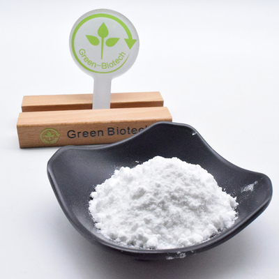 Natural Gardenia Florida Extract 98% Gardenoside em pó com entrega rápida