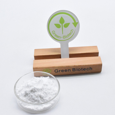 Fornecimento de fábrica Branco Salidrossido Orgânico 98% Extracto de Raiz de Rhodiola Rosea