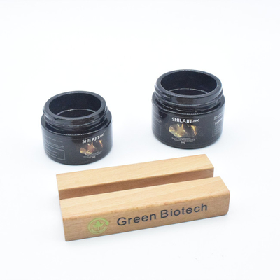 Fornecer Extractos Naturais de Ervas Orgânicas Pura Shilajit Resina Orgânica Pura Himalaia