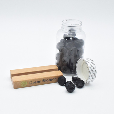Forneça extractos de plantas naturais de resina orgânica de shilajit gomas com ácido fulvico