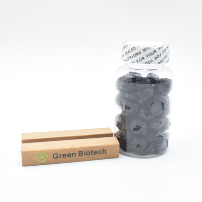 Fornecer extractos de plantas naturais puros suplementos alimentares do Himalaia puros orgânicos Shilajit resina gomas