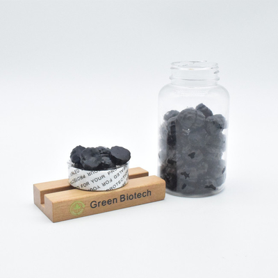 Grátis Resina de Shilajit do Himalaia Shilajit Natural Pura Gomes Fulvico 30% 50%