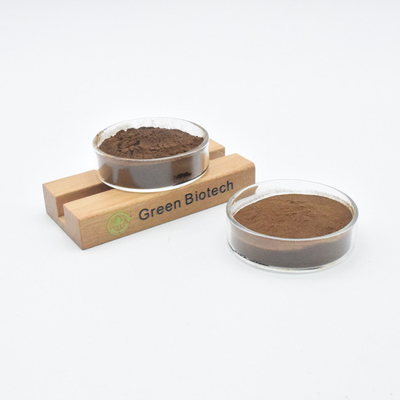 Extracto de plantas Shilajit Extracto em pó Ácido fulvínico puro 30% 50% Benefícios