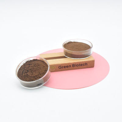Shilajit em pó ou cápsula de ácido fólico 30% 50% Fabricantes a granel