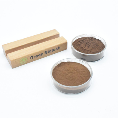 Fornecer de alta qualidade puro Shilajit pó ácido fulvínico preço no atacado para venda