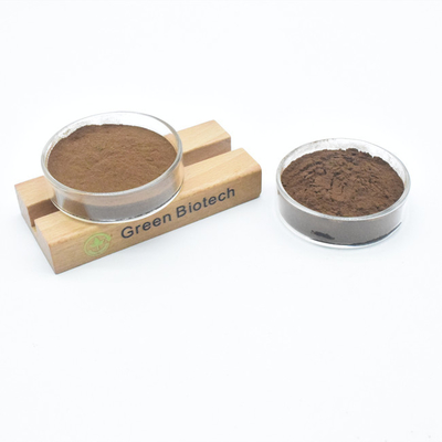 Fornecer de alta qualidade puro Shilajit pó ácido fulvínico preço no atacado para venda