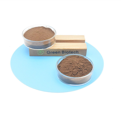 Fornecimento de fábrica Puro pó Shilajit Himalayan 10% 20% Ácido Fulvico Para a Saúde