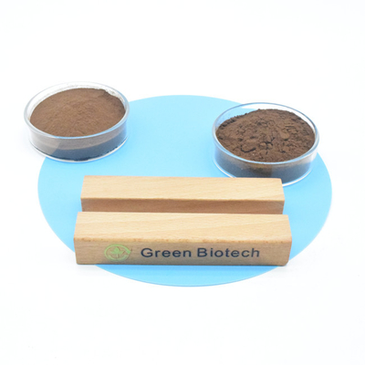 Fornecer GMP Extracto de Shilajit Natural de Alta Qualidade em Pó Ácido Fúlvico