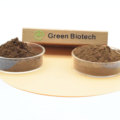 Fornecimento de fábrica Extracto natural puro de Shilajit em pó Ácido fulvíco