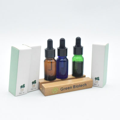 Suporte ao sistema imunológico personalizado Resina de Shilajit líquido gotas de ácido fulvico