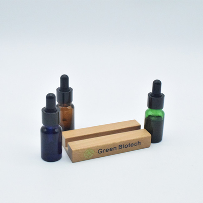 Forneça a melhor qualidade 100% puro Himalaia Shilajit gotas de ácido fulvico