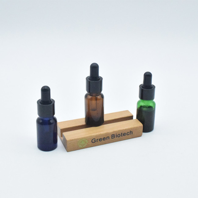 Fornecer Marca Privada de Alta Qualidade Shilajit Líquido Orgânico Gotas de Ácido Fúlvico