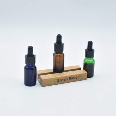 Fornecer Marca Privada de Alta Qualidade Shilajit Líquido Orgânico Gotas de Ácido Fúlvico