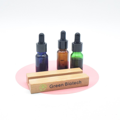 Fábrica de fornecimento personalizado puro natural Shilajit líquido gotas ácido fulvínico