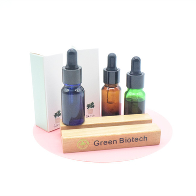Forneça 100% pura resina natural do Himalaia Shilajit líquido gotas de ácido fulvico
