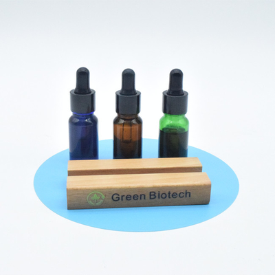 Fornecer Marca Privada Himalayan Shilajit líquido puro gotas ácido fulvíco