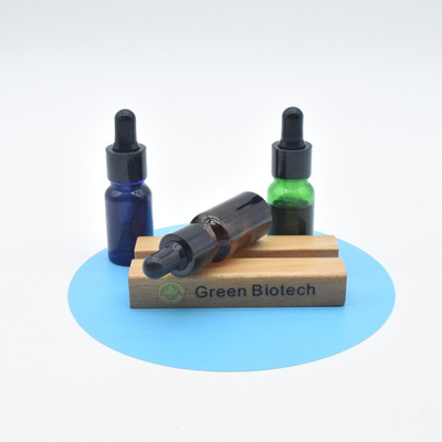 Fornecimento de fábrica 100% puro Himalaia Shilajit líquido gotas ácido fulvico preço