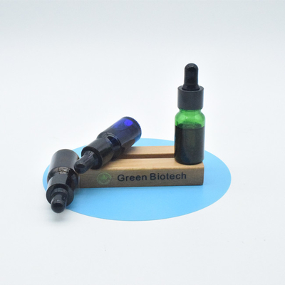 Fabricante de vendas quentes Shilajit Gotas Líquidas Para Homens e Mulheres