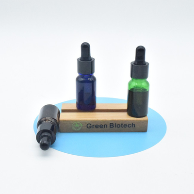 100% de ácido fulvírico puro do Himalaia Ácido Shilajit líquido puro das gotas do Himalaia