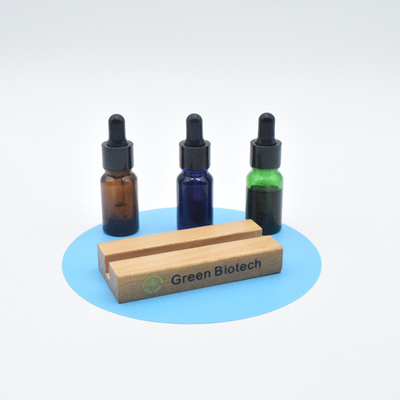 100% pura Shilajit Resina do Himalaia Gotas Líquidas Ácido Fulvínico