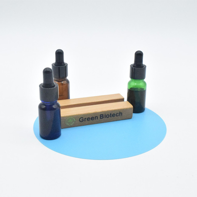 100% pura Shilajit Resina do Himalaia Gotas Líquidas Ácido Fulvínico