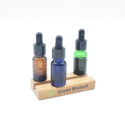 Fábrica por atacado Shilajit natural puro Gotas líquidas de ácido fulvínico