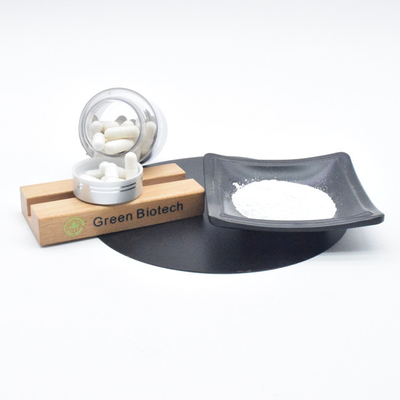 Fornecer NMN Nicotinamide Mononucleotide 99% NMN puro em pó a granel Antienvelhecimento
