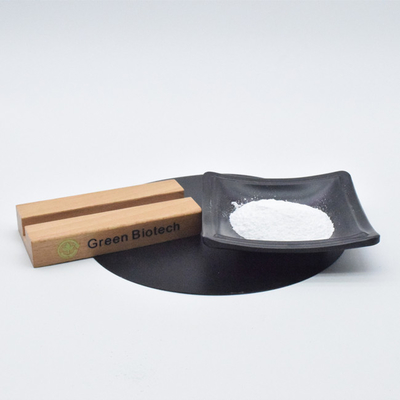 Fornecer NMN Nicotinamide Mononucleotide 99% NMN puro em pó a granel Antienvelhecimento