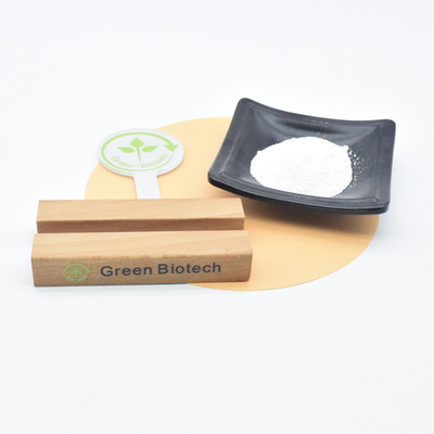 Branco fino NMN puro em pó Beta Nicotinamide Mononucleotide Antienvelhecimento