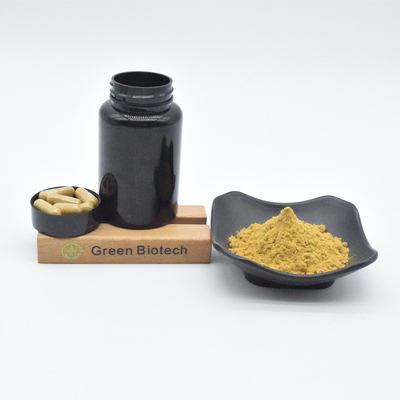 Fcatory Supply Extractos naturais de plantas Amostra gratuita Extracto natural puro de Tongkat Ali em pó