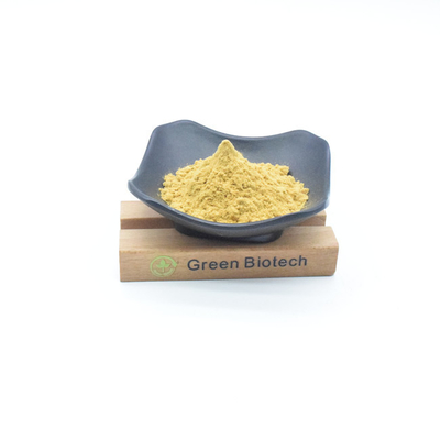 Extracto vegetal Tongkat Ali extracto natural em pó 200:1 Benefícios