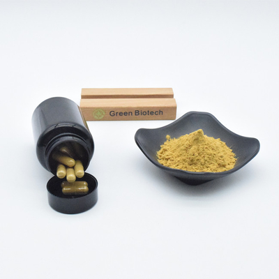 Extracto de raiz de Tongkat Ali 100% natural e puro