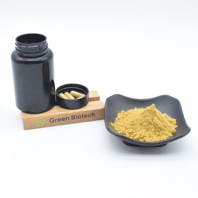 Extracto de raiz de Tongkat Ali natural puro Preço 200:1 Suplementos Tongkat Ali Extracto em pó