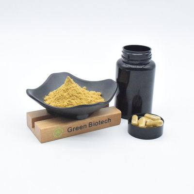 Rótulo Privado Extracto Orgânico a Granel Extracto Natural de Raiz a Granel Extracto Tongkat Ali Cápsulas