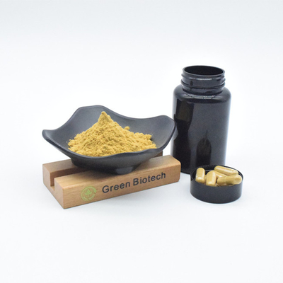Extractos Naturais de Plantas Cuidados de Saúde OEM Tongkat Ali Extract Powder Capsules