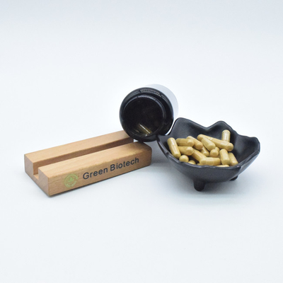 Extractos de Plantas Naturais Melhor Marca Natural Tongkat Ali Extracto cápsulas Efeitos