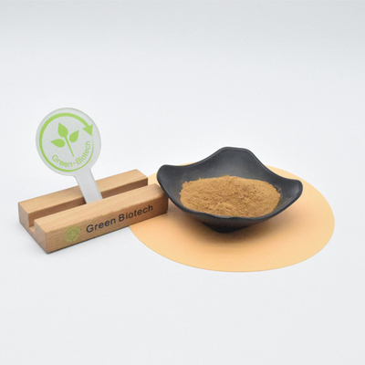 Fornecimento de fábrica de extracto de Maca em pó:1