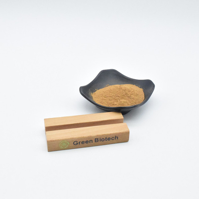 Extractos Naturais de Planta 100% Pure Organic Maca Root Extract Powder para Homens