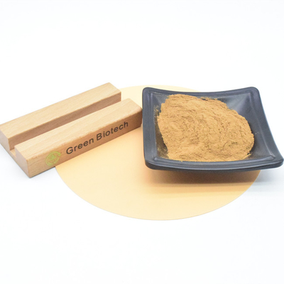 Fornecimento de fábrica Amostra grátis Extracto vegetal natural de raiz de maca Extracto em pó