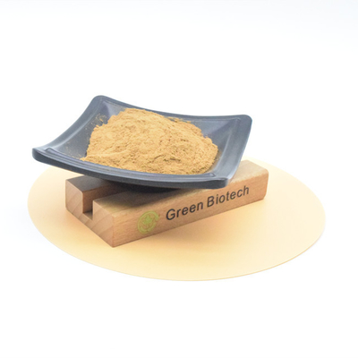 Fornecer extratos vegetais naturais de alta qualidade em pó de extrato de raiz de maca